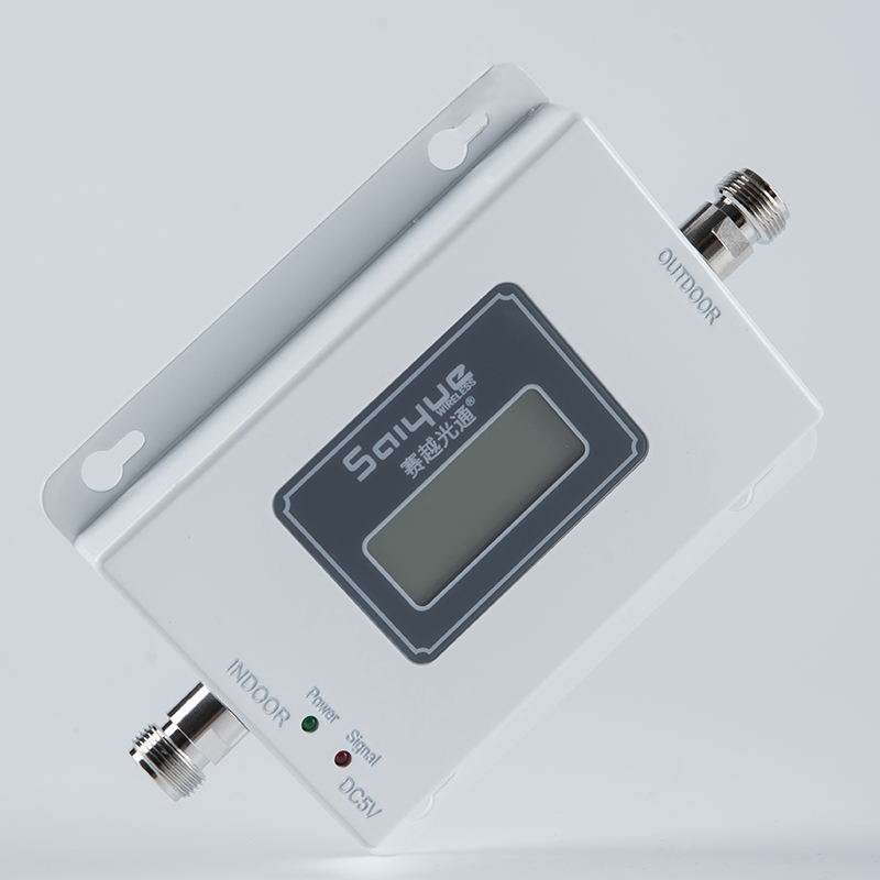 弓长岭家用配电房机房信号放大器200㎡