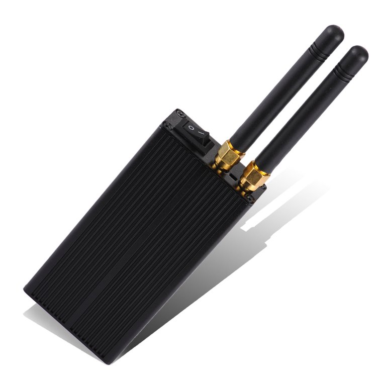  弓长岭1.2G/1.5G导航屏蔽器