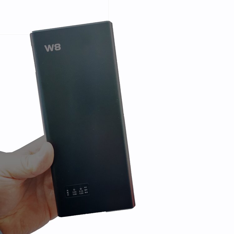  弓长岭蓝牙WiFi信号屏蔽器