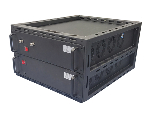 弓长岭室内大功率通讯管控屏蔽系统